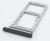 GH98-45806A SIMKARTENHALTER GALAXY NOTE 20 ULTRA 5G, SCHWARZ