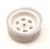 Turbina Kerék    ,következö készülékhez illikSYGMA900BKC 4134000000