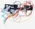 69408185 CONJUNTO MICROINTERRUPTORES MC 20 D