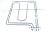 62101135 Oberer Heizwiderstand SE 7105 WH