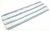 629143 NYLO STRIPE MICROFIBRE POCKET MOP