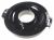 300005994111 GLASS JAR LID BLACK