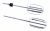 SS-9100042641 Linker und rechter Drahtquirl ASM
