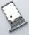 GH98-46193E SIMKARTENHALTER GALAXY S21 (SM-G991B) PHANTOM GRAU