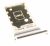 GH98-46258B SIMKARTENHALTER GALAXY S21 ULTRA (SM-G998B) PHANTOM SILBER