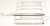 DG94-03543A ASSY RACK WIRE SUPPORT-LEFT;NV75T9979CD,