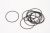 AB.00.0004.94 STEM WATERPROOF CIRCLE