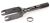 AB.05.14.00.0130 FRONT FORK ASSY.; C2 PRO