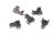 AB.00.0009.93 FOLD BAYONET LIMIT PIECE T15