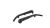 14.01.0027.00 FRONT DECORATION STRIP ASSY.