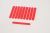 AB.00.0007.93 DECORATIVE TAG ASSY.; RED; K014