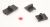 133.0085.485 Kit Schiebeschalter 0-1BK+Geschwindigkeitsschalter BK+P.LAM