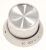 250316273 C00888892 HOB KNOB WHITE