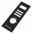 12270000A41486 CONTROL PANEL DECORATION