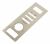 12270000B51916 CONTROL PANEL DECORATION