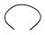 2828820900 C00891593 PANEL GASKET