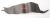 AB.00.0007.92 Silikon-Fußpolster Assy. E22E;K014