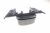 DA97-19031J Baugruppe Abdeckung Spender;RS8000 F/L,dunkelgrau