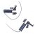 5H50S28982 HINGE L 82BH SLA GY