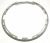 42092310 PORTHOLE OUTER PLASTIC/D200-MTKRM
