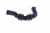 DC67-00731A HOSE DRAWER;VOLGA COMBO,EPDM,BLACK
