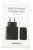 EP-TA220NBEGEU PASSEND FÜR SAMSUNG 30W Power Adapter Duo TA220N, Schwarz