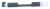 4885646 VOLUME KEY BOARD ADHESIVE FA261 2#