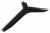 WJX27000-AE C00954000 PLASTIC STAND LEFT BUM. 49/55 ESSENCE BL
