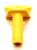 DC62-00728A NOZZLE DIAPHRAGM;WF6000TK,PP+TD30%,NATUR