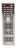 R/C 4849 23302690 Fernbedienung PASSEND FÜR HAIER (gray/S)(black/P