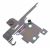 12276000017808 RIGH HINGE ASSEMBLY