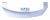 42075593 DOOR HANDLE/PARDUS-M.CH