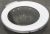 12138100A45548 KIT HUBLOT DE PORTE