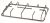 DG81-02490A SVC-PAN SUPPORT ASSEMBLY_CENTER;NA75M313