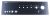 WU980300 FRONT PANEL BL A-S500ML
