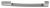 DA61-06090D Basisgriff FRE;TGV10,ABS,Titan Grau (S