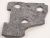 DB63-02845A FELT-COMP BASE;WW1 INV, FELT, T8, 233, 259,