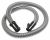 DJ97-00365S PORSZÍVÓ GÉGECSŐ ;SC4700,SILVER GRY,L1700,O