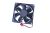 D80SL-12 1046606 Motor+Rotor Lüfter 8025LS