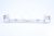 C00648460 488000648460 HALTER HINTERE QUERSTANGE EPS 45 PLP2