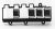 42260786 Wahlschalter T0-T1/T60-TD