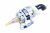 Ac Motor    ,következö készülékhez illikHDIH2D1145 4151000000