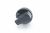 H20-10-120-030 10001670 PLASTIC KNOB BLACK N4_6U