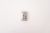 42252696 Ein/Aus-Taste/Angel/A1DIS-A2-A3 Silber BY