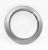 43040272 PORTHOLE DOOR COMPLETE