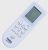 9178022481 C00894023 Fernbedienung (BEKO Logo)