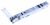 37046862 STRAP HINGES M14