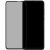 53430 MOBILIZE GLASS SCREEN PROTECTOR - BLACK FRAME - PASSEND FÜR MOTOROLA ONE VISION/ACTION