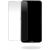 55031 MOBILIZE GLASS SCREEN PROTECTOR - BLACK FRAME - PASSEND FÜR NOKIA 1.4
