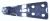 9178020220 C00909047 UPPER DOOR HINGE ASSEMBLY